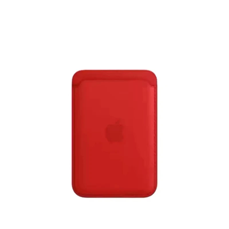 Étui Portefeuille Magsafe pour iPhone