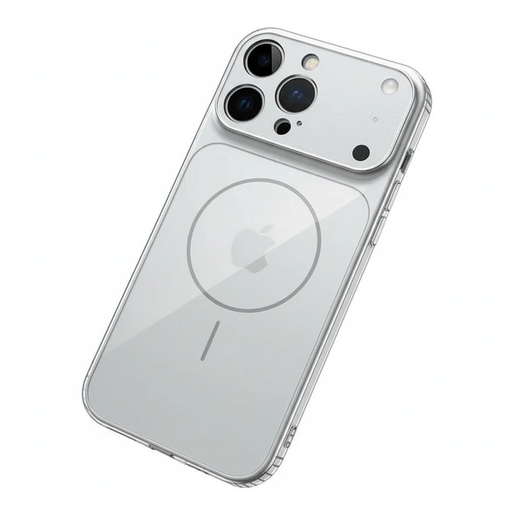 Coque «Nano» MagSafe - iPhone