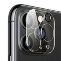 Protège Caméra pour iPhone