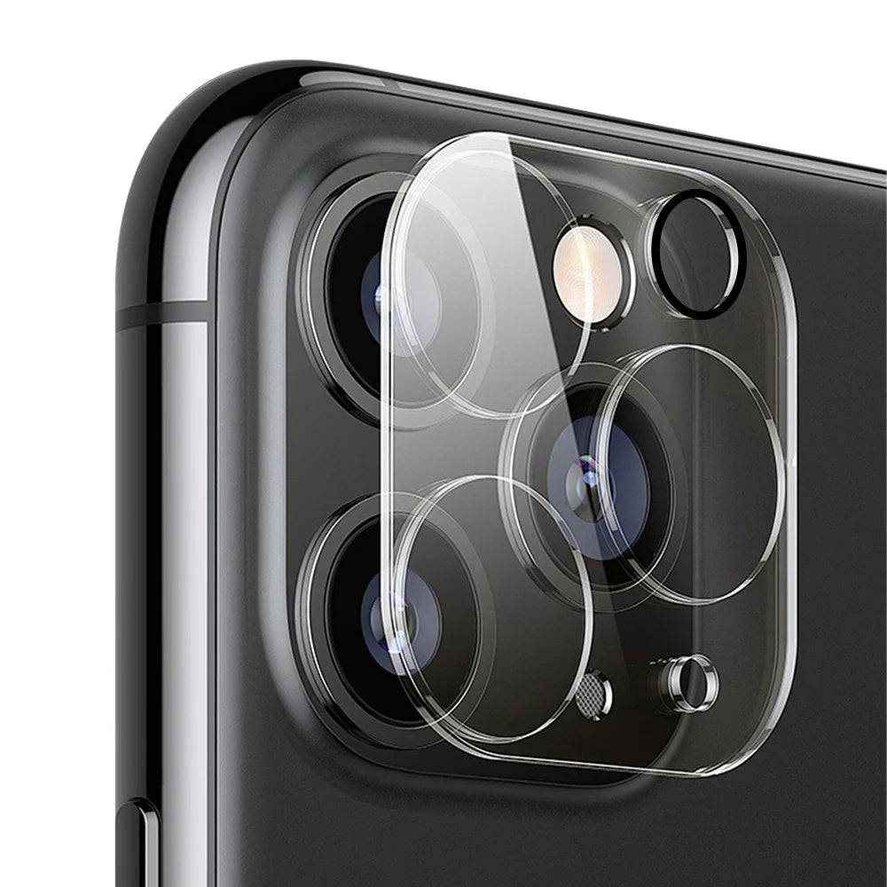 Protège Caméra pour iPhone