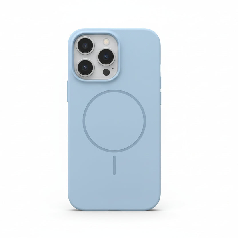 Coque Pastel - iPhone