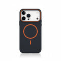 Coque Magnétique Mate Luxe – iPhone