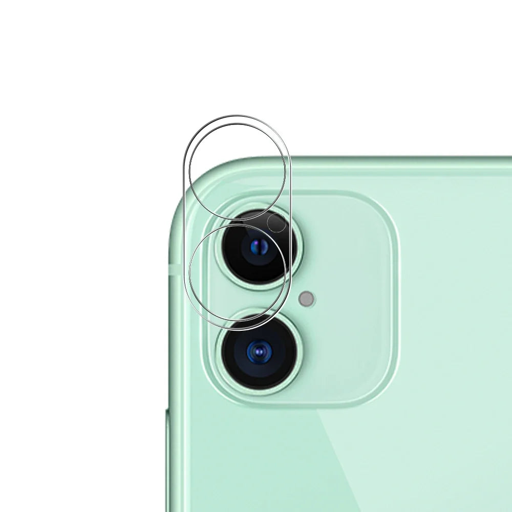 Protège Caméra pour iPhone