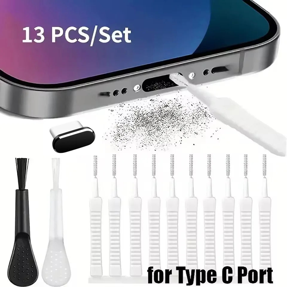 Kit de Nettoyage pour Smartphone